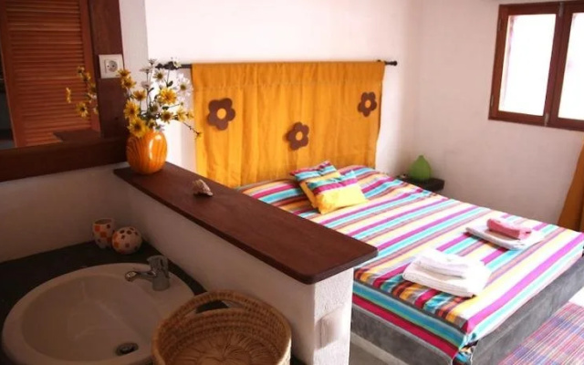 Villa Morabeza Guest House