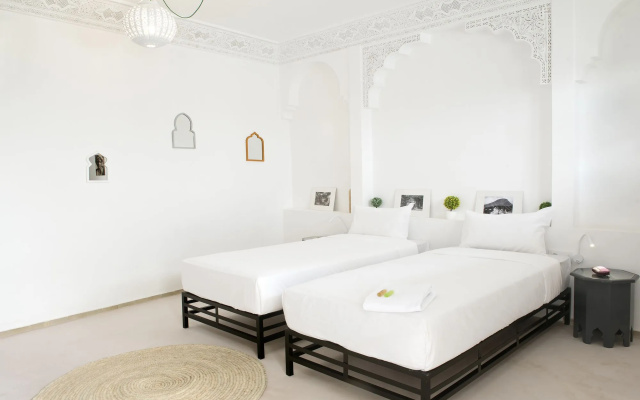 Rodamon Riad Marrakech