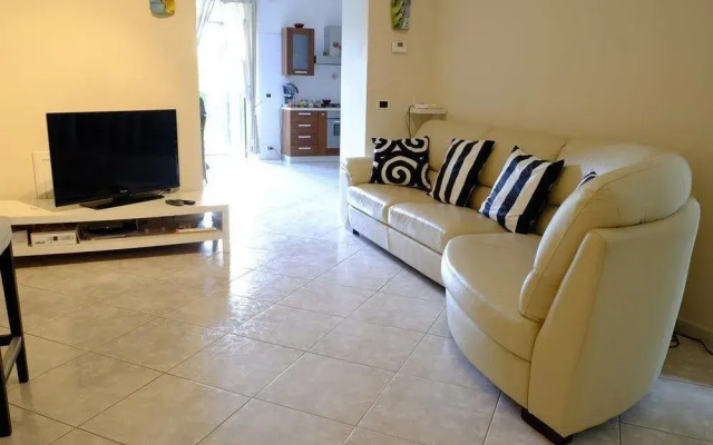 B&B Villa Lidia - La Maestra del Borgo
