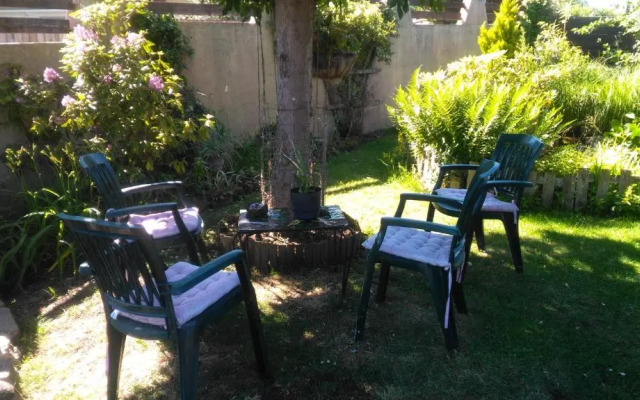 Petit Chez Soi Dans Mon Petit Chez Moi (Adults Only)