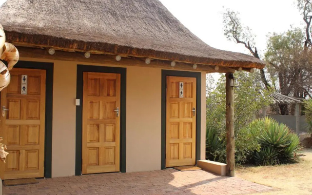 Honey Lodge