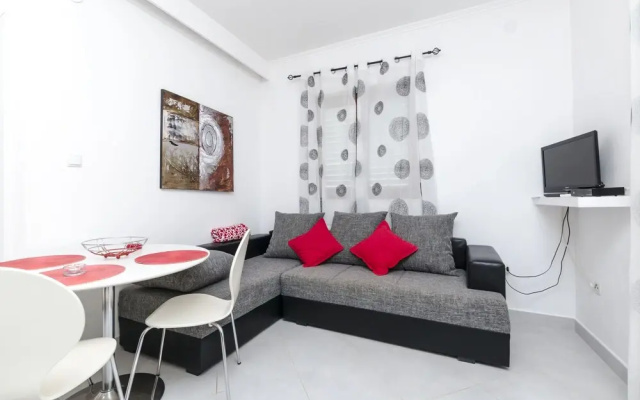 Apartments Franceska
