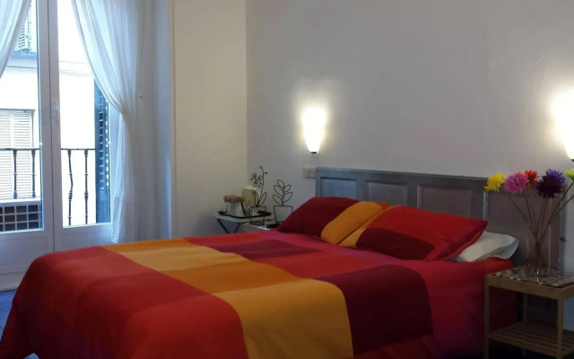 Hostal Casa Chueca