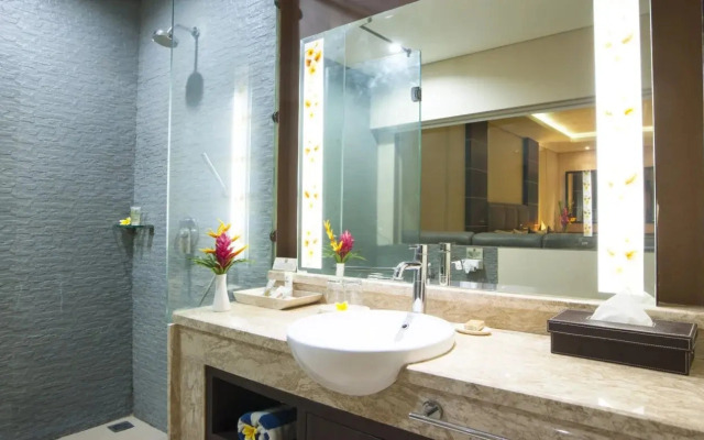d'Penjor Seminyak Hotel