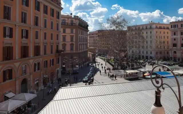 TAO - Trastevere