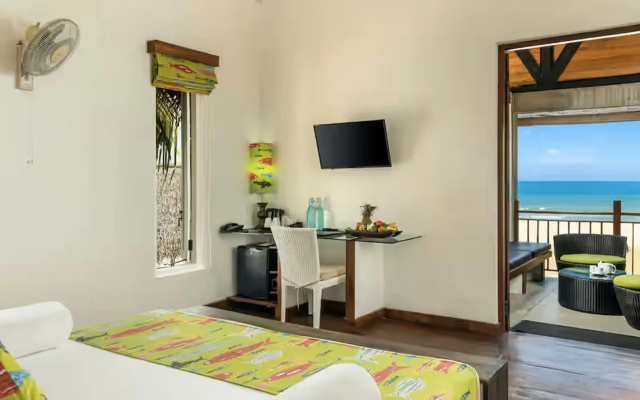 Maalu Maalu Resort & Spa
