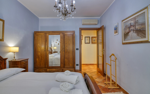 La Casetta Sull'Albero child friendly