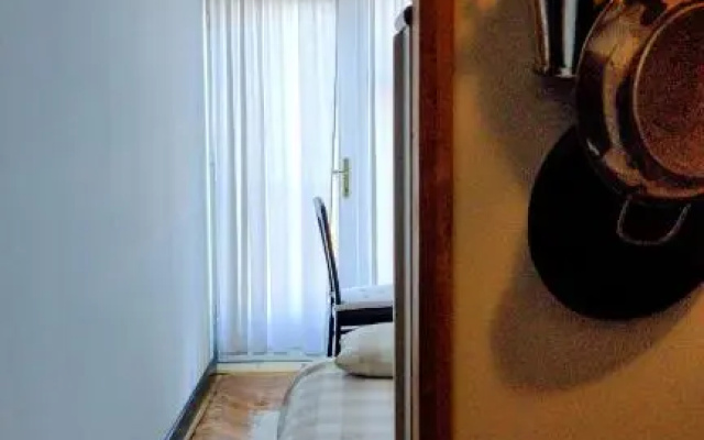 Studio Apartman Biller