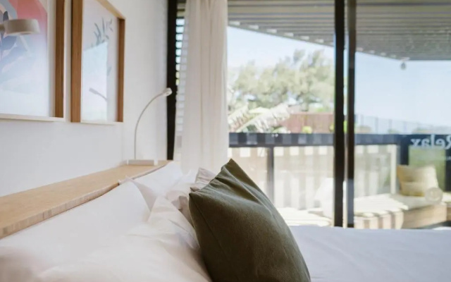 11 holiday homes