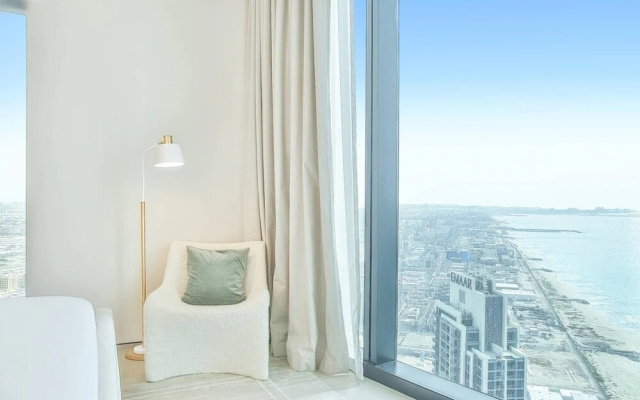 Luxury Living Amongst the Clouds