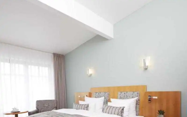 Best Western Residenz Hotel
