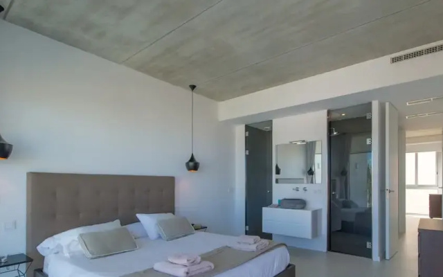 Villa Barcares Suit Near Beach