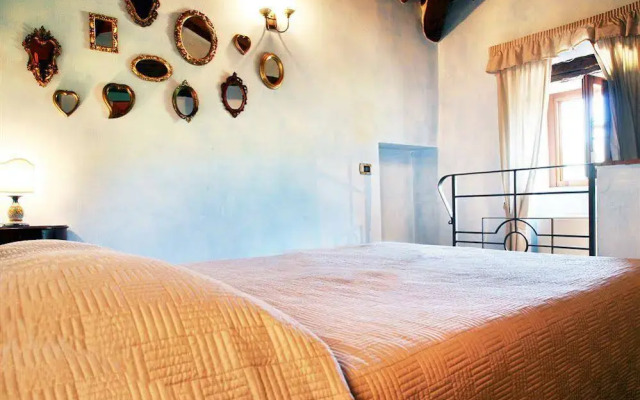Il Casello Country House