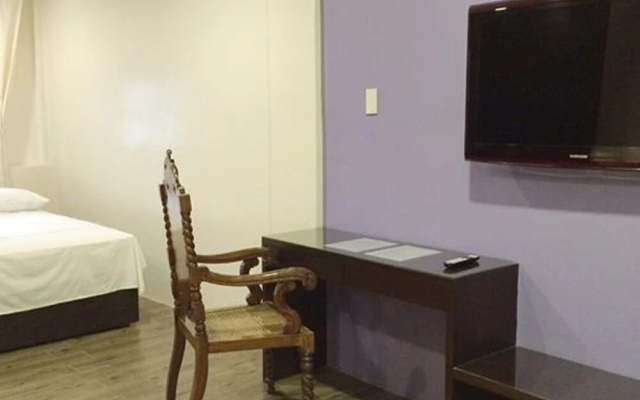 Casa Isabelina