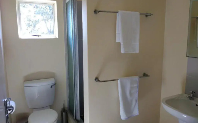 Singatha Guesthouse