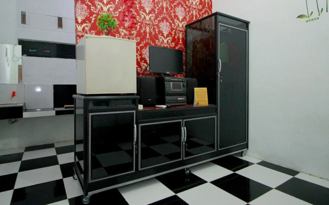 Wisma Ria by OYO Rooms