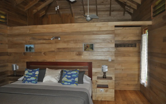 Natura Lodges