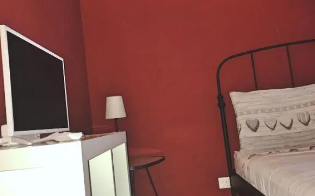 B&B Le Terrazze