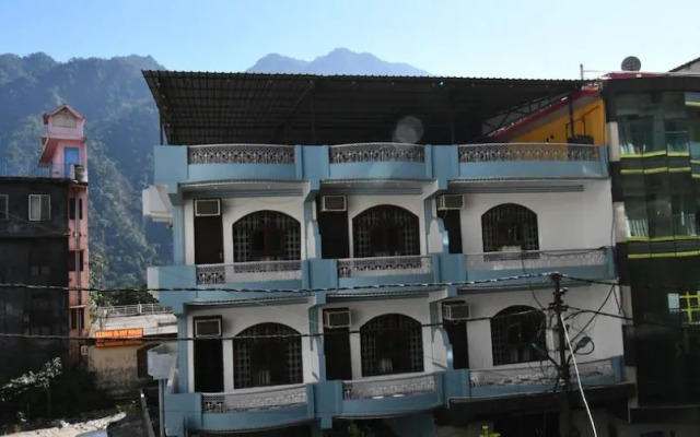Hotel Shivaay Paradise