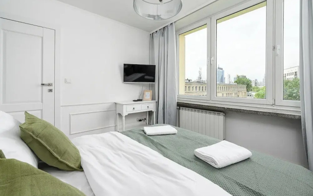 P&O Apartments Boya-Żeleńskiego