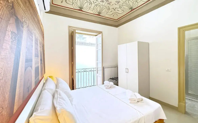 Solemar Sicilia - Monacò Rooms