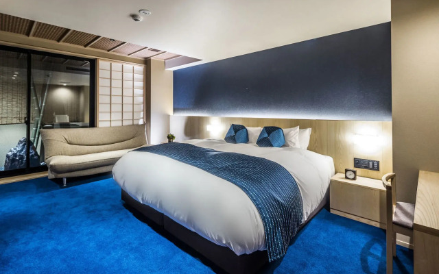Homm Stay Nagi Shijo Kyoto By Banyan Group