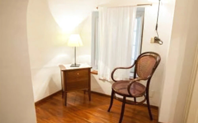 Casa Giulia