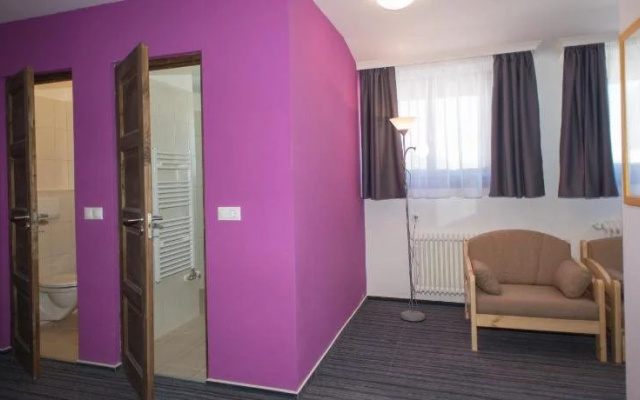 Hotel Stierer