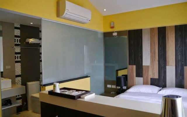 Banff-Penghu B&B