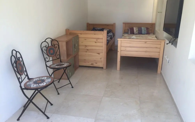 Armon Eilat