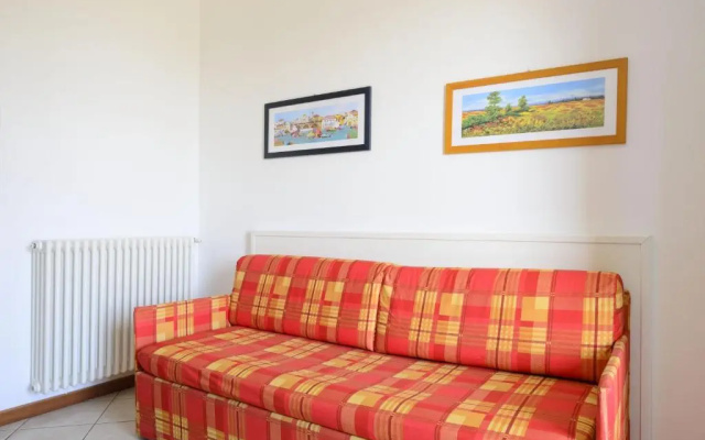 Sunbeach Apartments