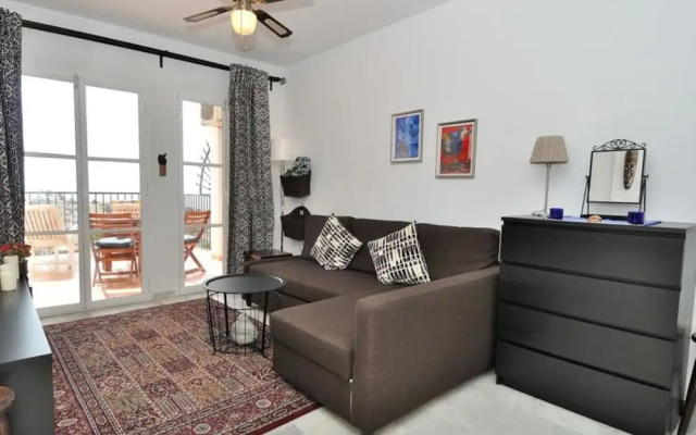107294 Apartment In Mijas