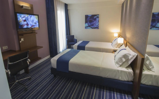 GP Hotel