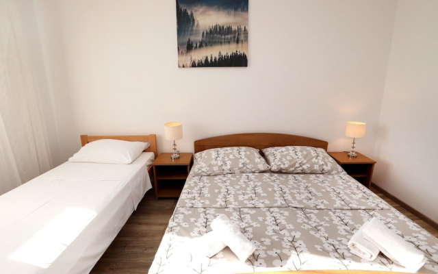 Apartments Ante