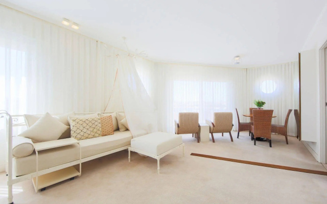 Sisus Marina Hotel