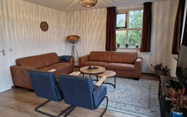 Recreatiepark De Tien Heugten