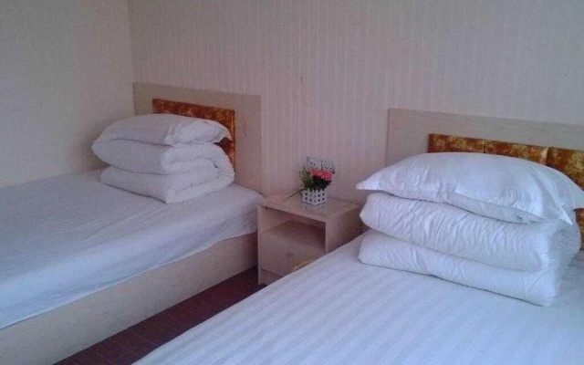 Mei Le Hotel
