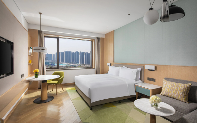 Holiday Inn Zhengzhou High Tech Zone by IHG