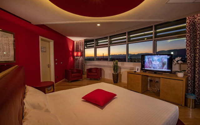 Hotel Glamour
