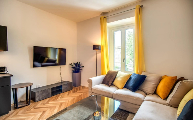 Giulio Cesare charming suite great location