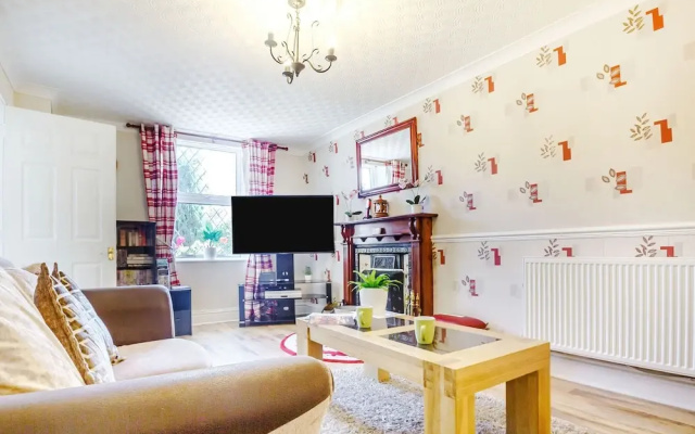 7 Dolydd Terrace