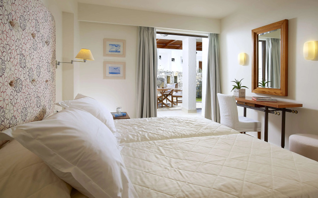 St. Nicolas Bay Resort Hotel & Villas