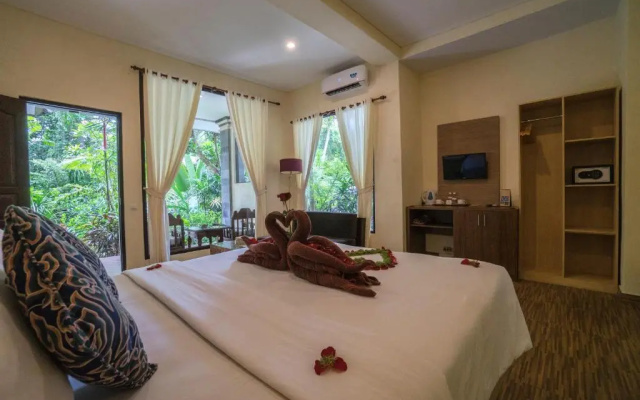 Dewangga Ubud
