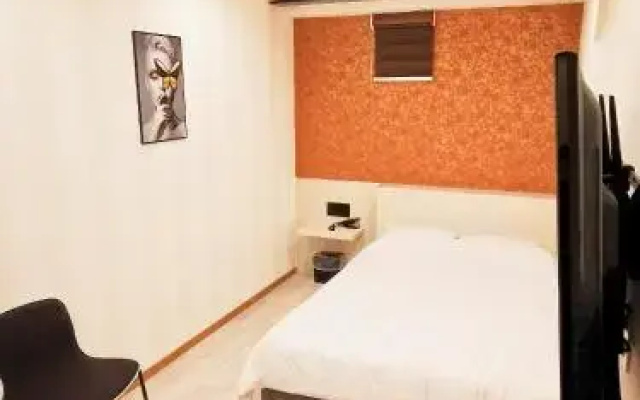 HOTEL MOND Omiya - Vacation STAY 85327v