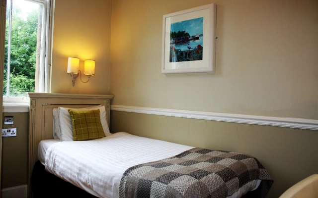Haymarket Hotel