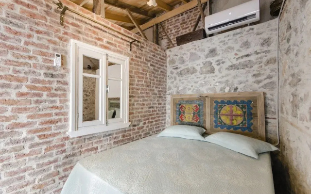 Iconic Stone House 2