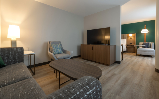 Holiday Inn St Jean Sur Richelieu Congrès by IHG