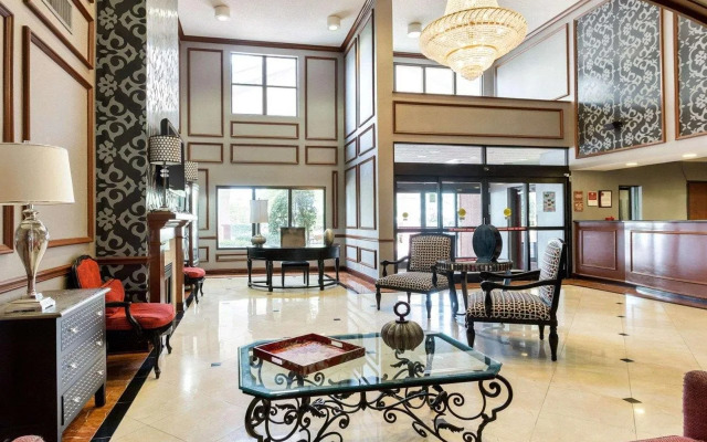 Comfort Suites Southaven - Memphis South