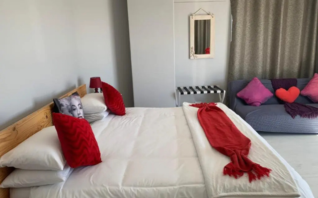 Oceansnest Guest House