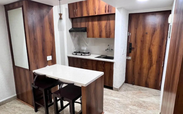 Premium 1 bedroom Assotech Cabana Studio